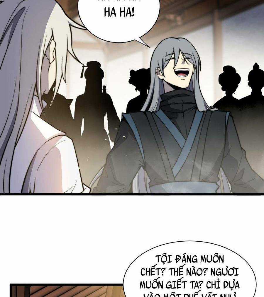 Tối Cường Thôn Phệ Hệ Thống Chapter 4 trang 63