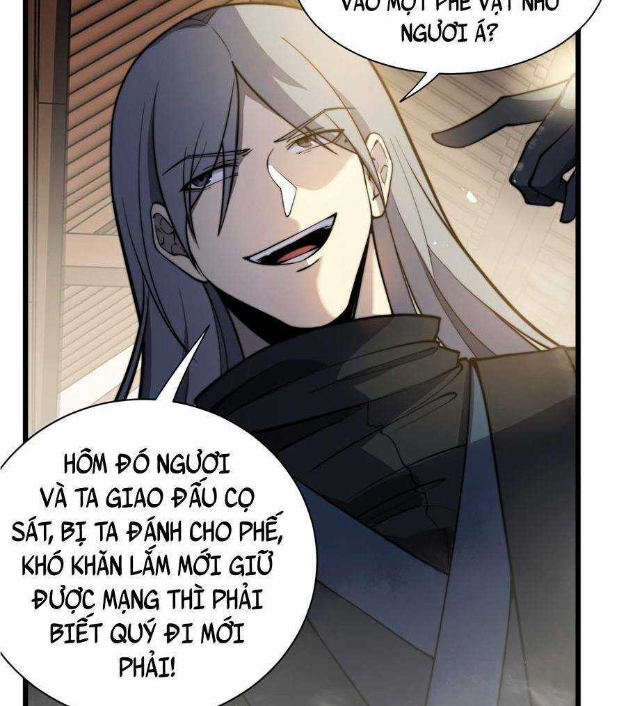 Tối Cường Thôn Phệ Hệ Thống Chapter 4 trang 64