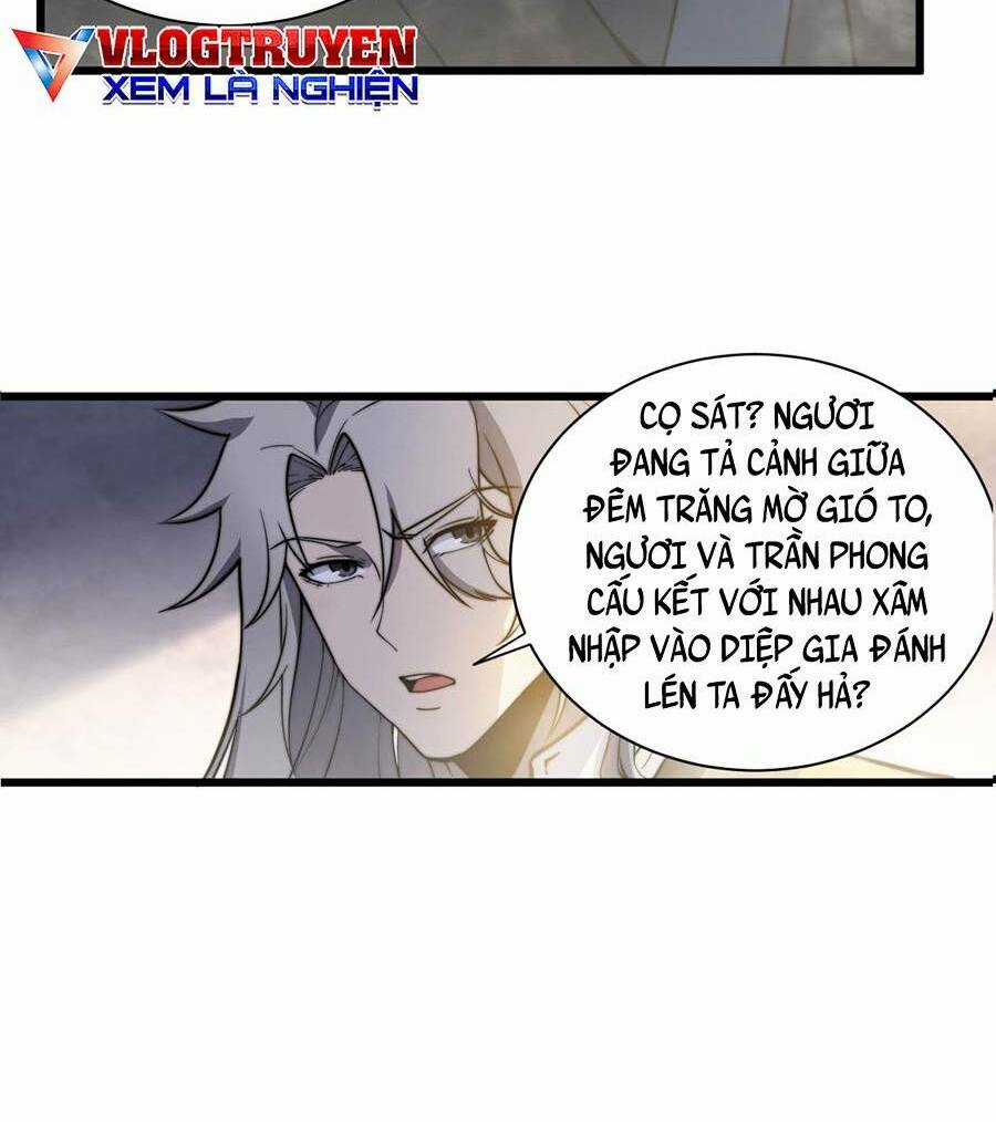 Tối Cường Thôn Phệ Hệ Thống Chapter 4 trang 65