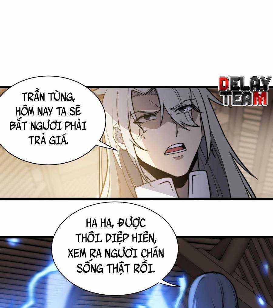 Tối Cường Thôn Phệ Hệ Thống Chapter 4 trang 66