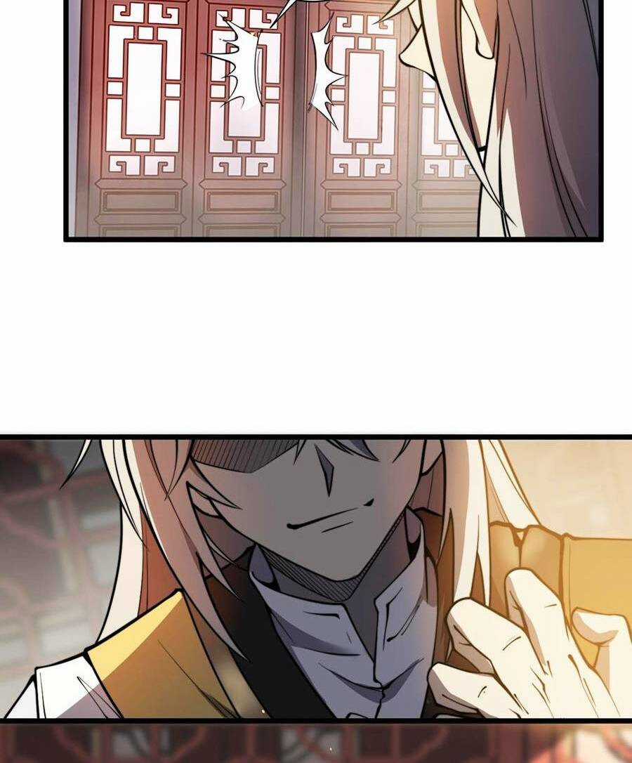 Tối Cường Thôn Phệ Hệ Thống Chapter 4 trang 7