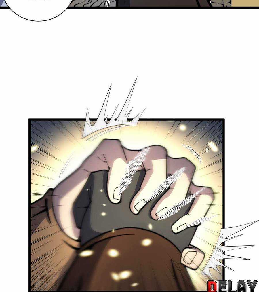 Tối Cường Thôn Phệ Hệ Thống Chapter 4 trang 76