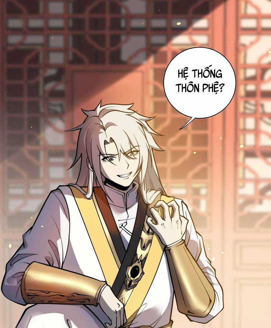 Tối Cường Thôn Phệ Hệ Thống Chapter 4 trang 8