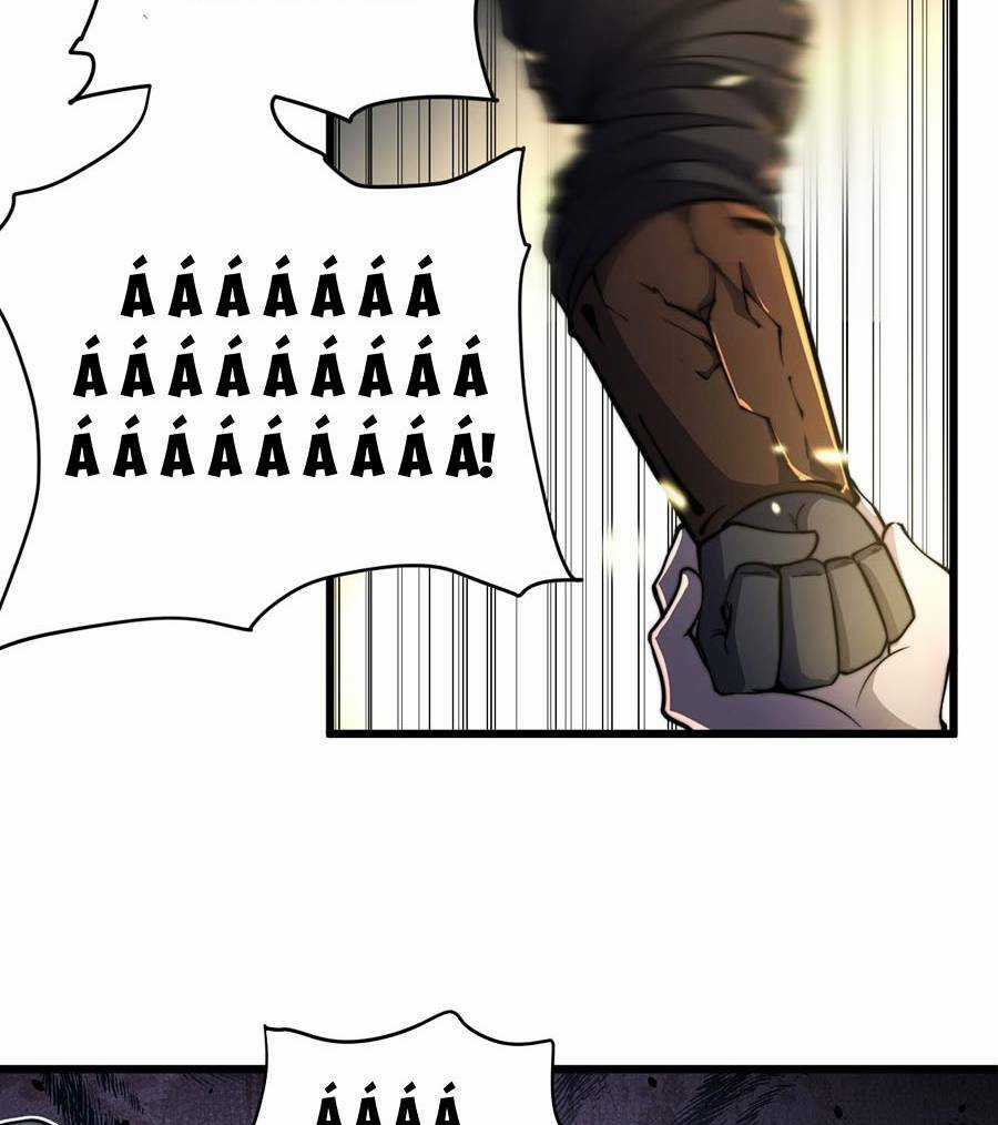 Tối Cường Thôn Phệ Hệ Thống Chapter 4 trang 80