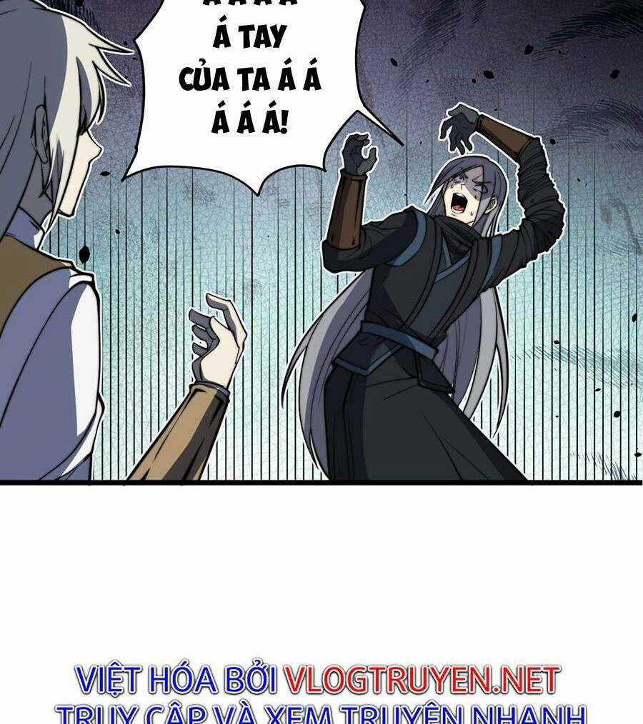 Tối Cường Thôn Phệ Hệ Thống Chapter 4 trang 81