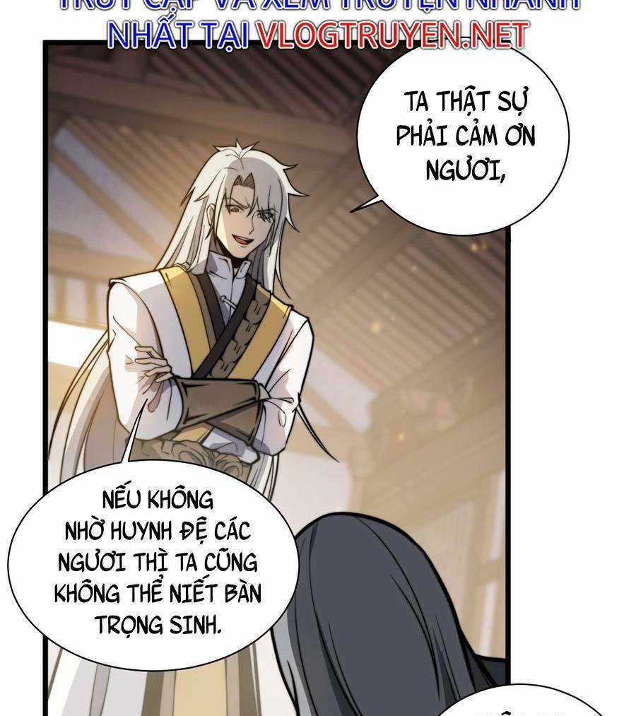 Tối Cường Thôn Phệ Hệ Thống Chapter 4 trang 82