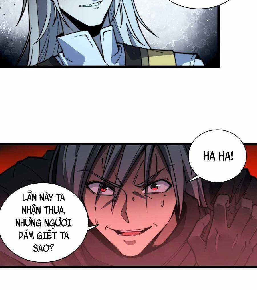 Tối Cường Thôn Phệ Hệ Thống Chapter 4 trang 84