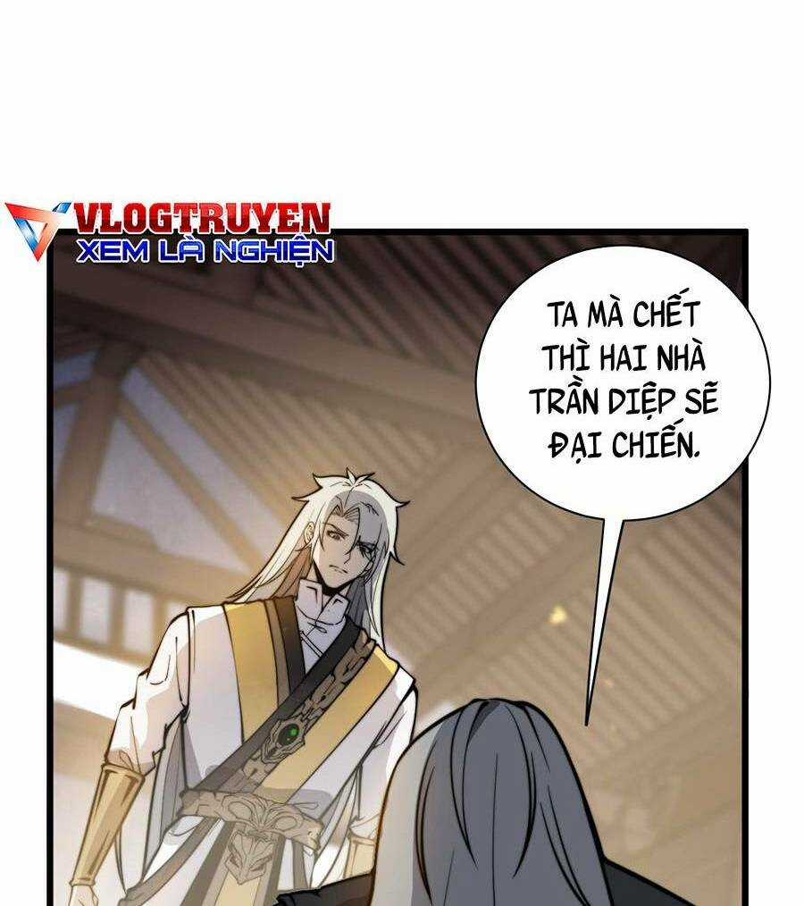 Tối Cường Thôn Phệ Hệ Thống Chapter 4 trang 85