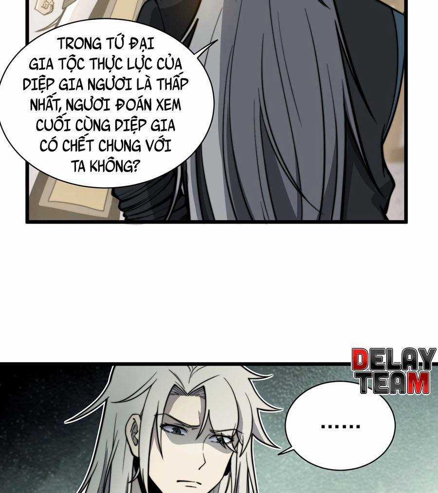 Tối Cường Thôn Phệ Hệ Thống Chapter 4 trang 86