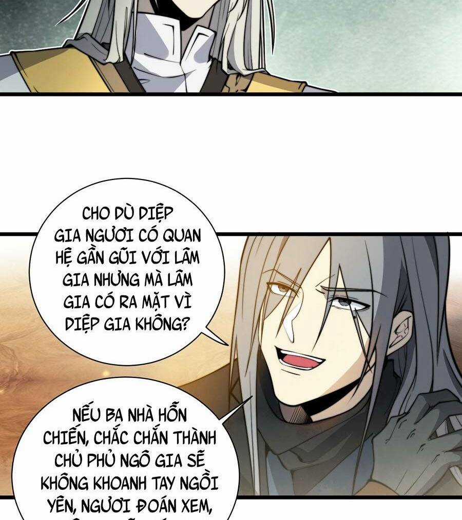 Tối Cường Thôn Phệ Hệ Thống Chapter 4 trang 87