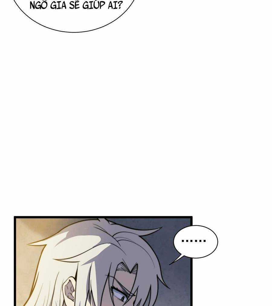 Tối Cường Thôn Phệ Hệ Thống Chapter 4 trang 88