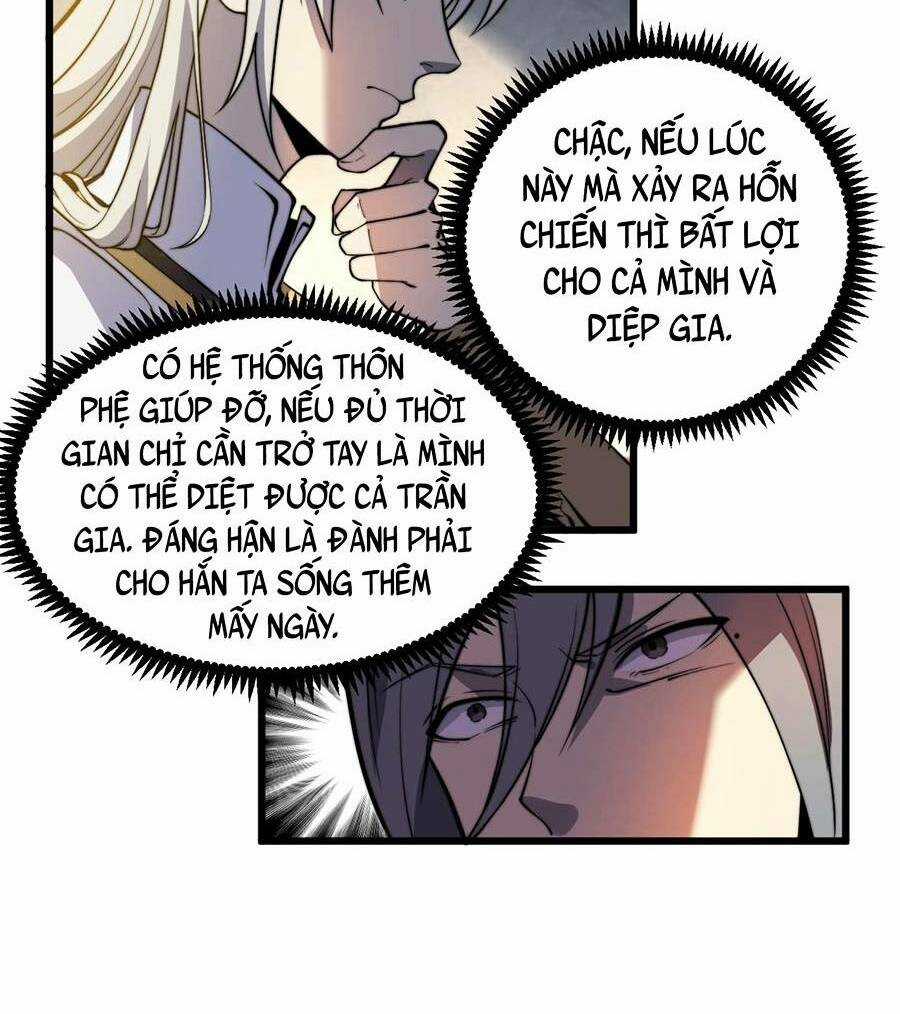 Tối Cường Thôn Phệ Hệ Thống Chapter 4 trang 89