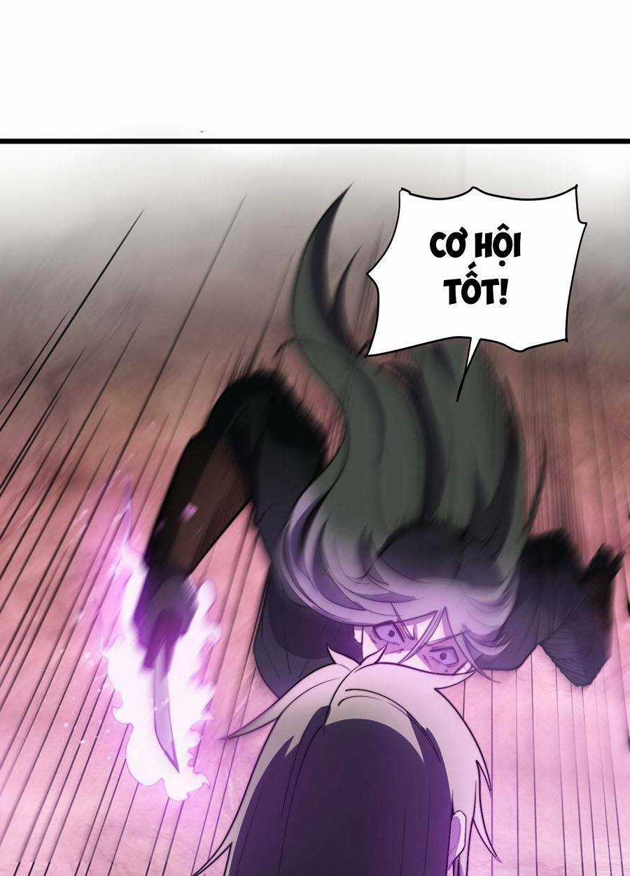 Tối Cường Thôn Phệ Hệ Thống Chapter 4 trang 90