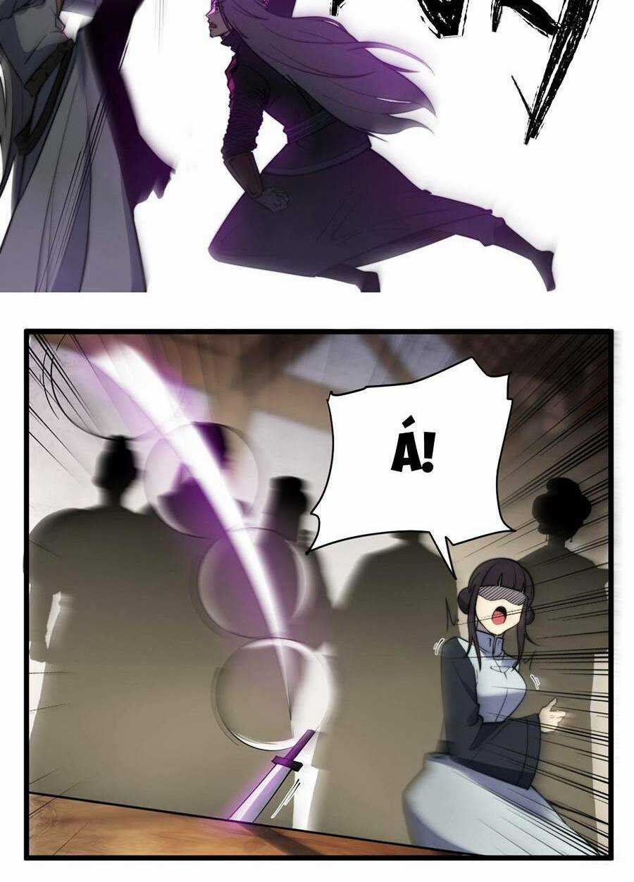 Tối Cường Thôn Phệ Hệ Thống Chapter 4 trang 93