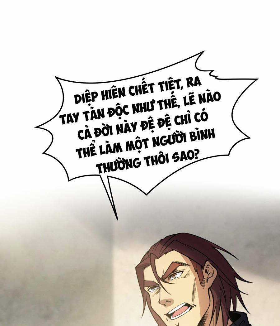 Tối Cường Thôn Phệ Hệ Thống Chapter 5 trang 12