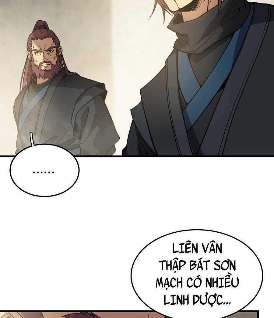 Tối Cường Thôn Phệ Hệ Thống Chapter 5 trang 13