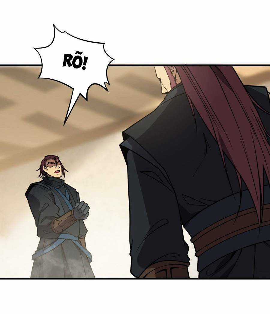 Tối Cường Thôn Phệ Hệ Thống Chapter 5 trang 16