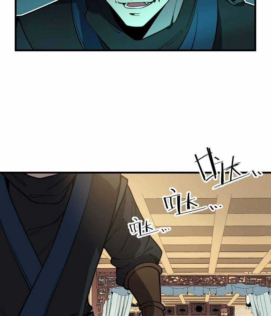 Tối Cường Thôn Phệ Hệ Thống Chapter 5 trang 19