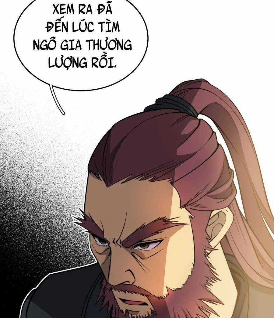 Tối Cường Thôn Phệ Hệ Thống Chapter 5 trang 21