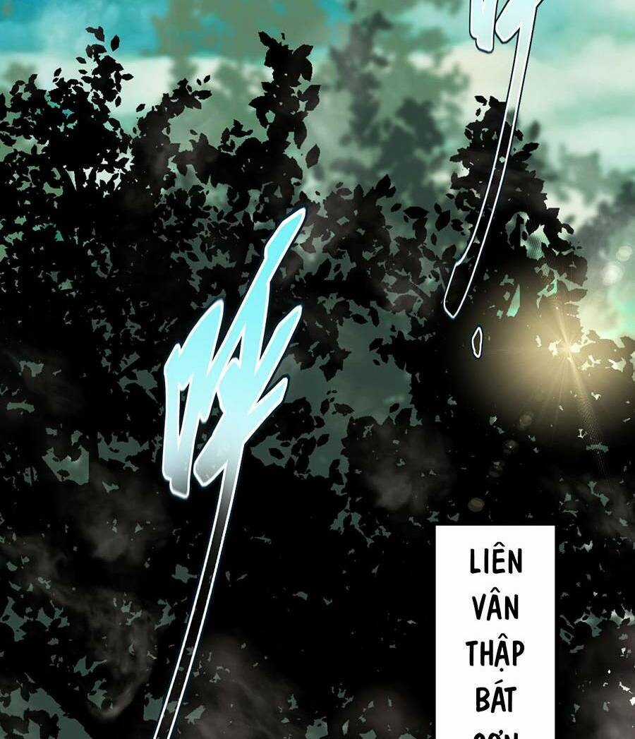 Tối Cường Thôn Phệ Hệ Thống Chapter 5 trang 25