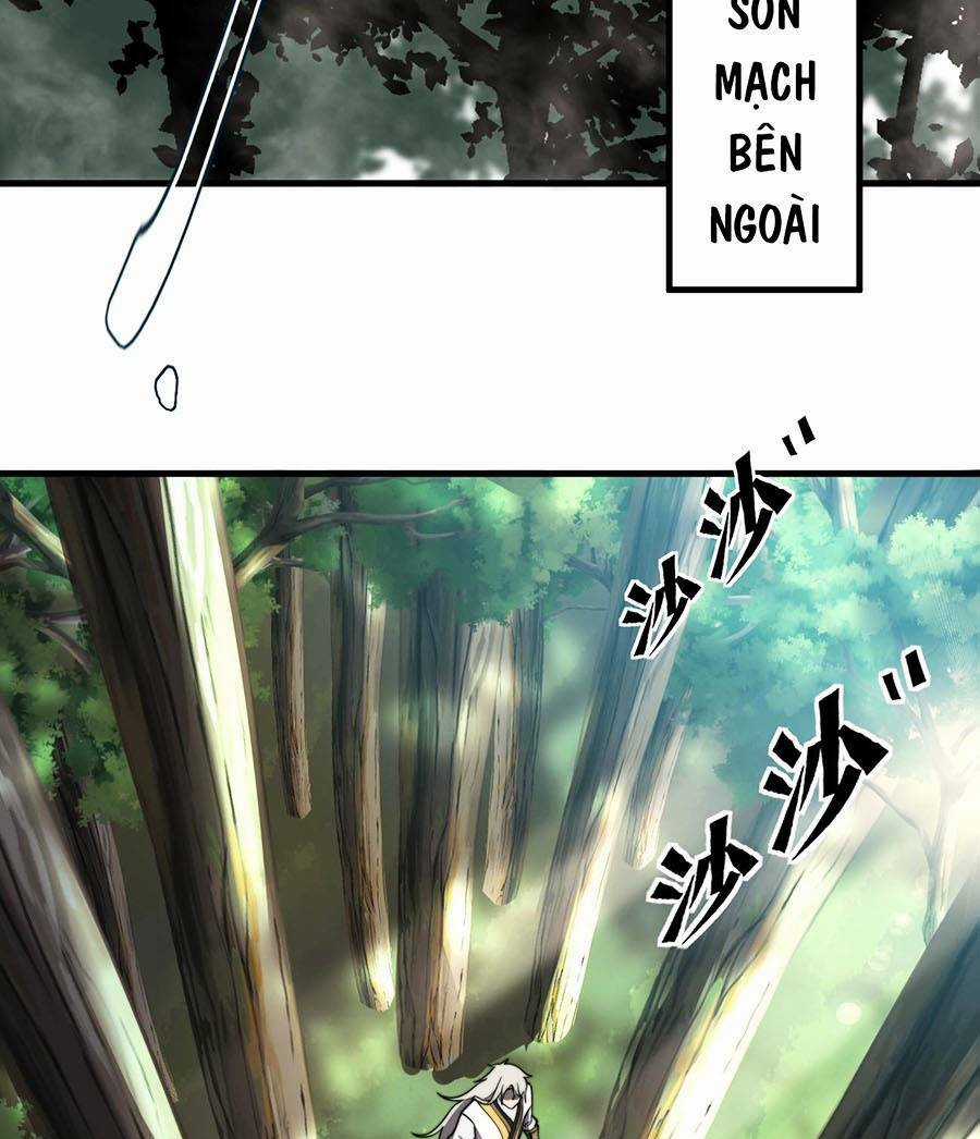 Tối Cường Thôn Phệ Hệ Thống Chapter 5 trang 26