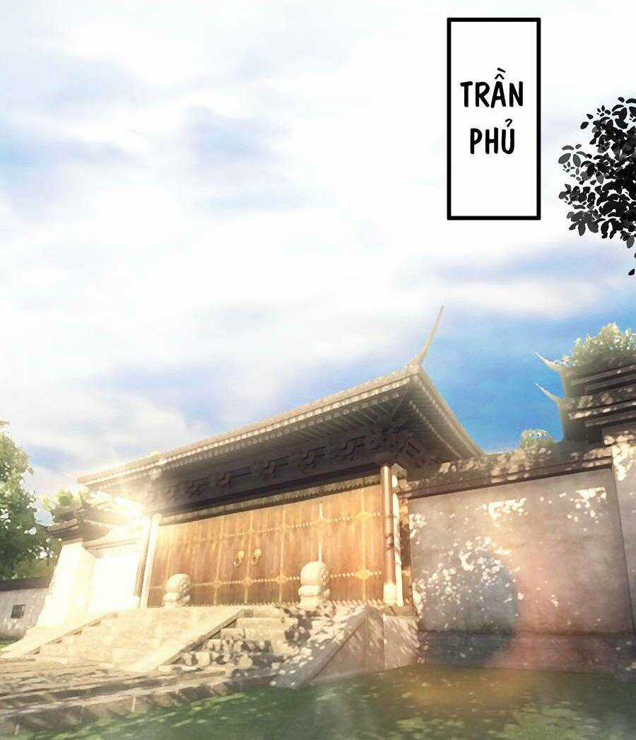 Tối Cường Thôn Phệ Hệ Thống Chapter 5 trang 3