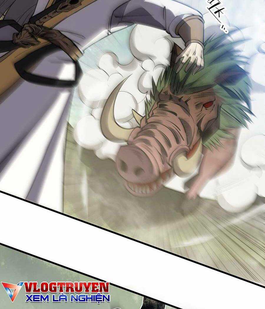 Tối Cường Thôn Phệ Hệ Thống Chapter 5 trang 31