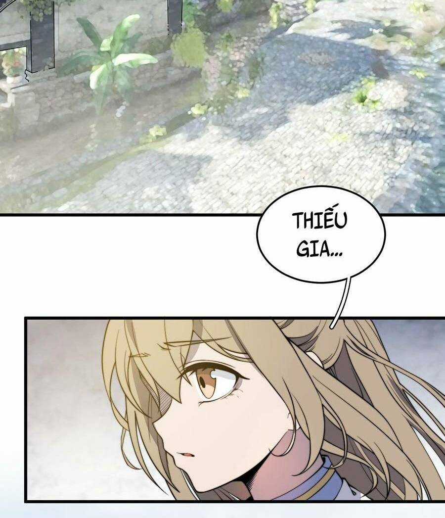 Tối Cường Thôn Phệ Hệ Thống Chapter 5 trang 35