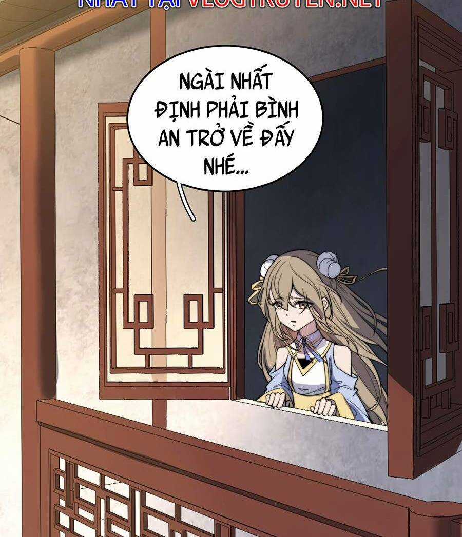 Tối Cường Thôn Phệ Hệ Thống Chapter 5 trang 37