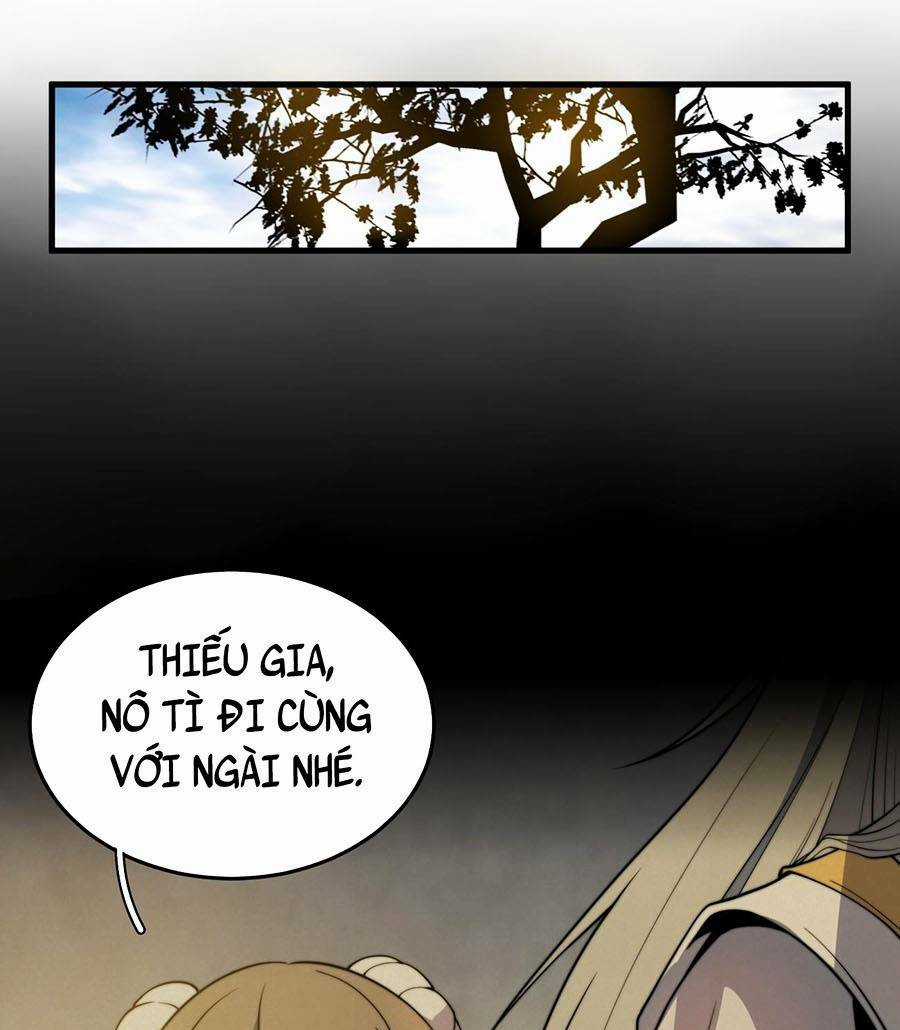 Tối Cường Thôn Phệ Hệ Thống Chapter 5 trang 40