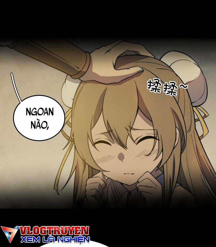 Tối Cường Thôn Phệ Hệ Thống Chapter 5 trang 42