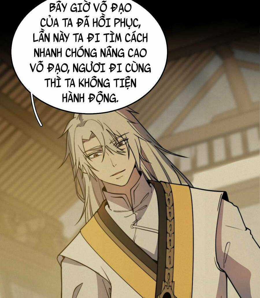 Tối Cường Thôn Phệ Hệ Thống Chapter 5 trang 43