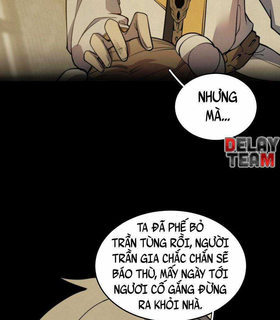 Tối Cường Thôn Phệ Hệ Thống Chapter 5 trang 44