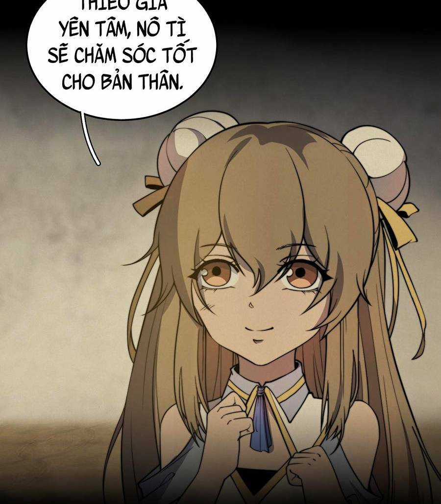 Tối Cường Thôn Phệ Hệ Thống Chapter 5 trang 46