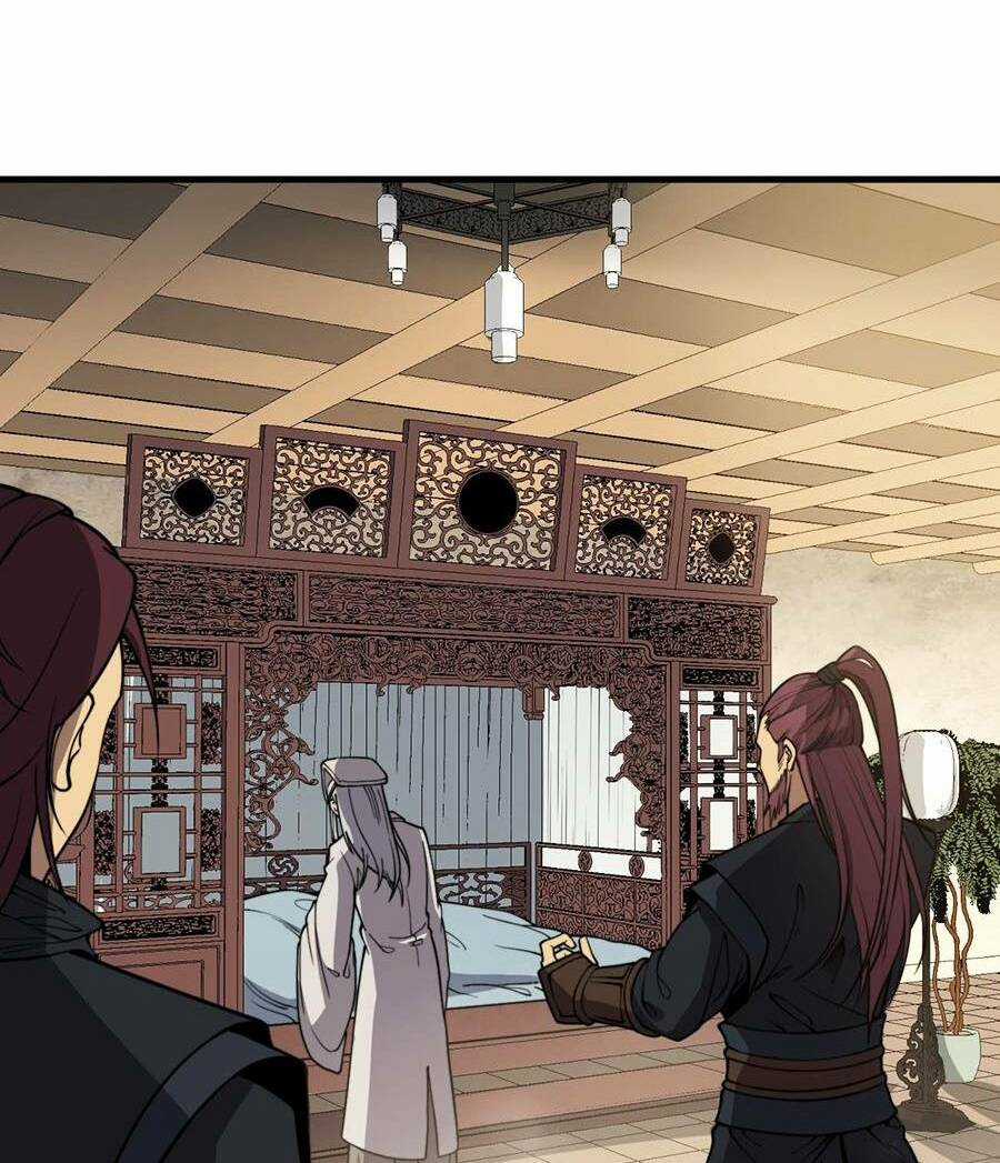 Tối Cường Thôn Phệ Hệ Thống Chapter 5 trang 5