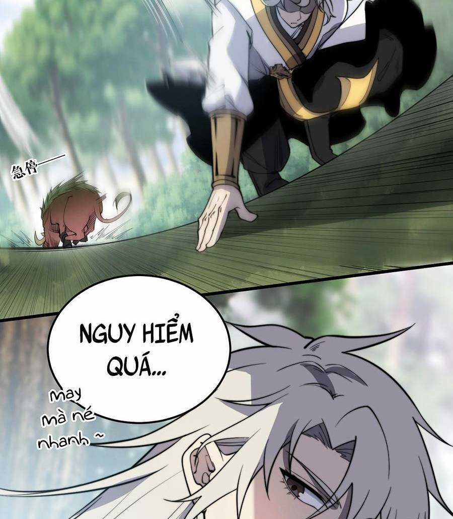 Tối Cường Thôn Phệ Hệ Thống Chapter 5 trang 50