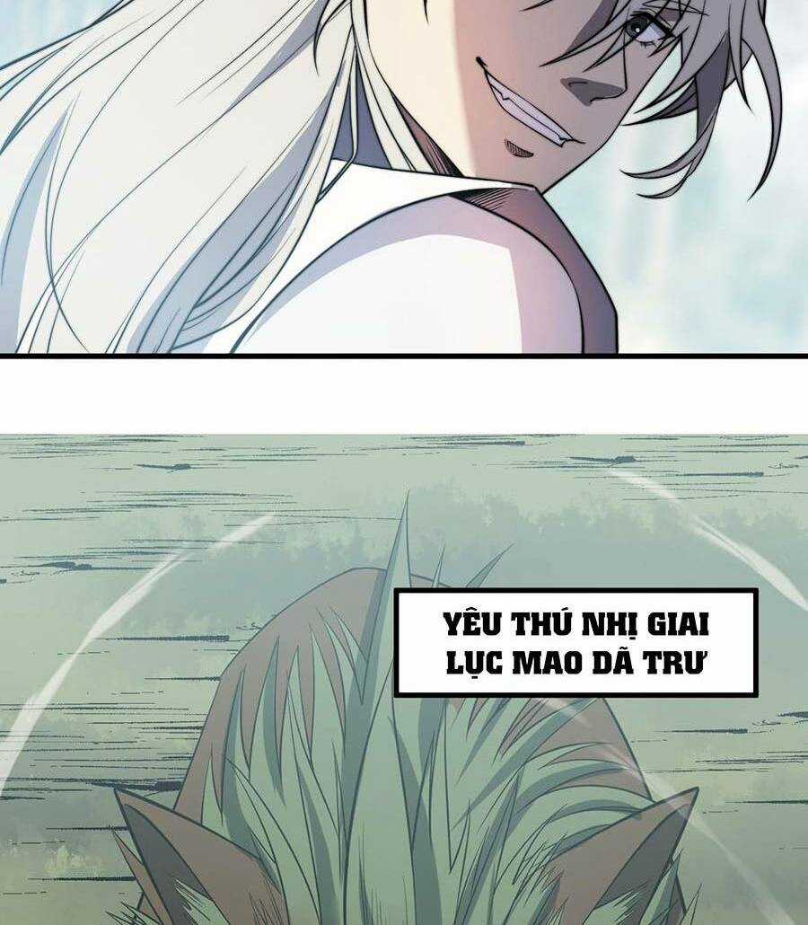 Tối Cường Thôn Phệ Hệ Thống Chapter 5 trang 51