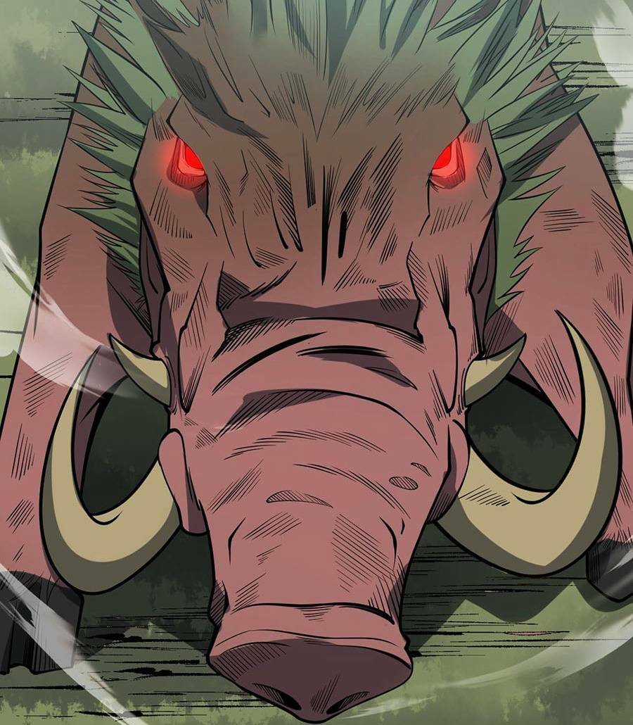 Tối Cường Thôn Phệ Hệ Thống Chapter 5 trang 52