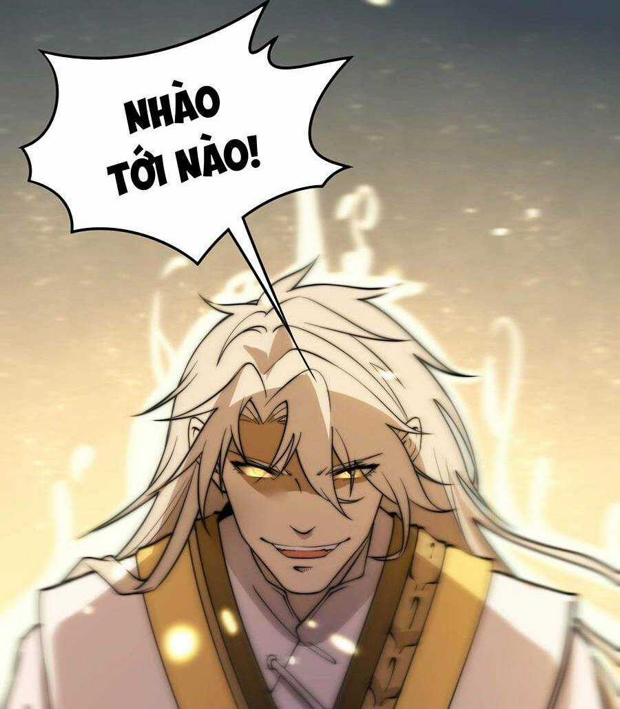 Tối Cường Thôn Phệ Hệ Thống Chapter 5 trang 55