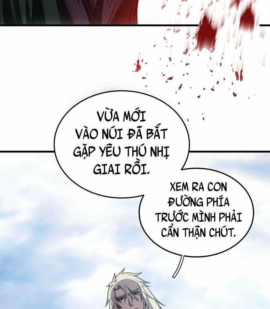 Tối Cường Thôn Phệ Hệ Thống Chapter 5 trang 65