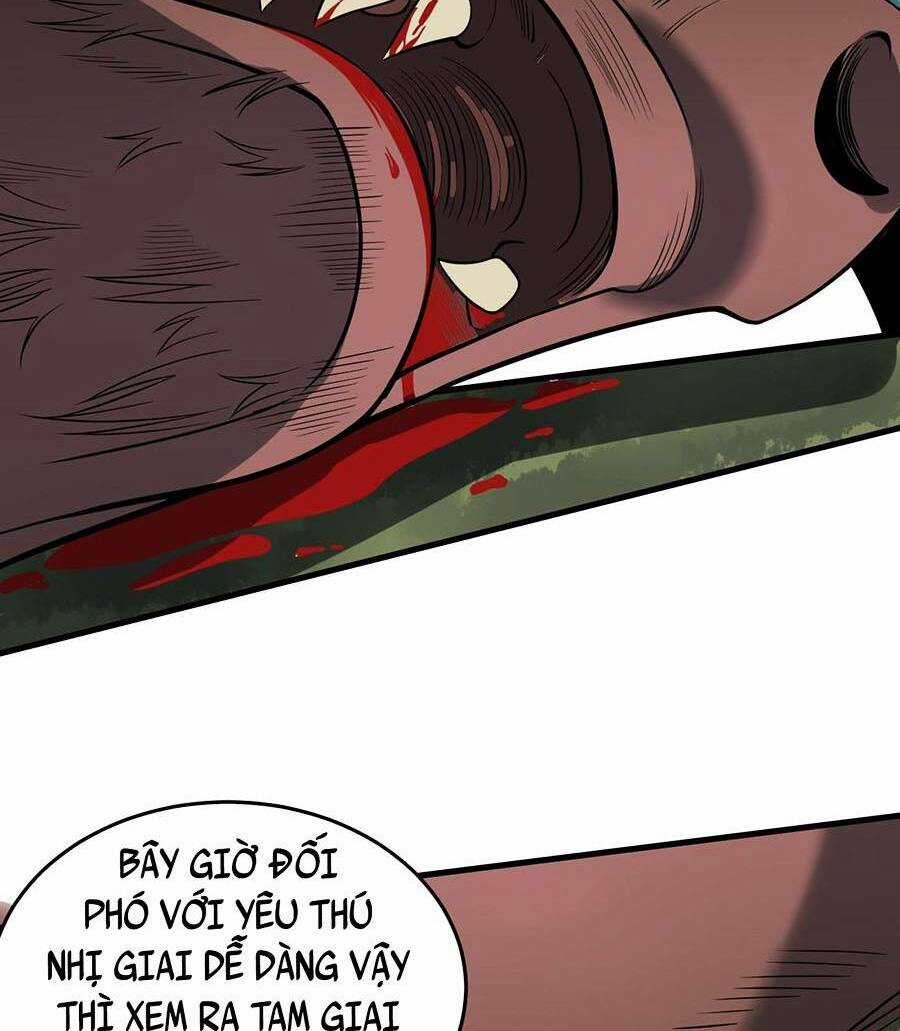 Tối Cường Thôn Phệ Hệ Thống Chapter 5 trang 67