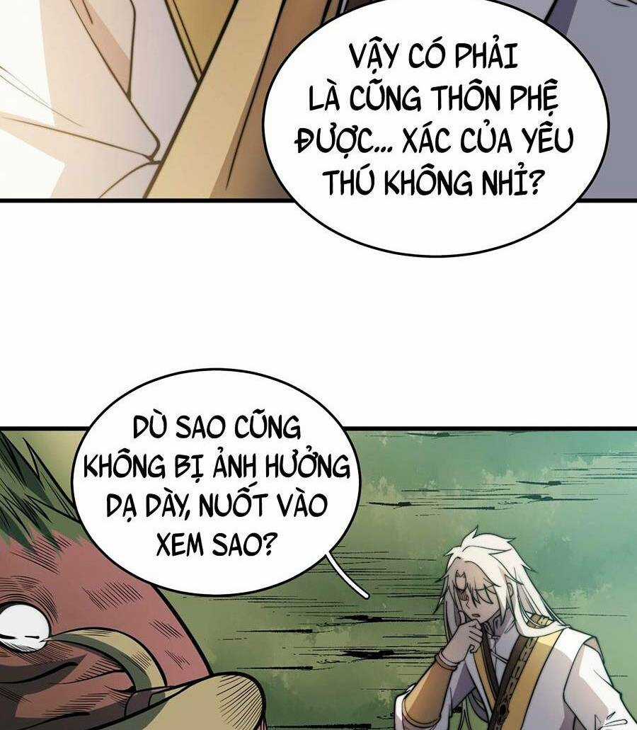 Tối Cường Thôn Phệ Hệ Thống Chapter 5 trang 73