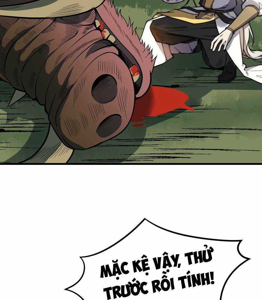 Tối Cường Thôn Phệ Hệ Thống Chapter 5 trang 74