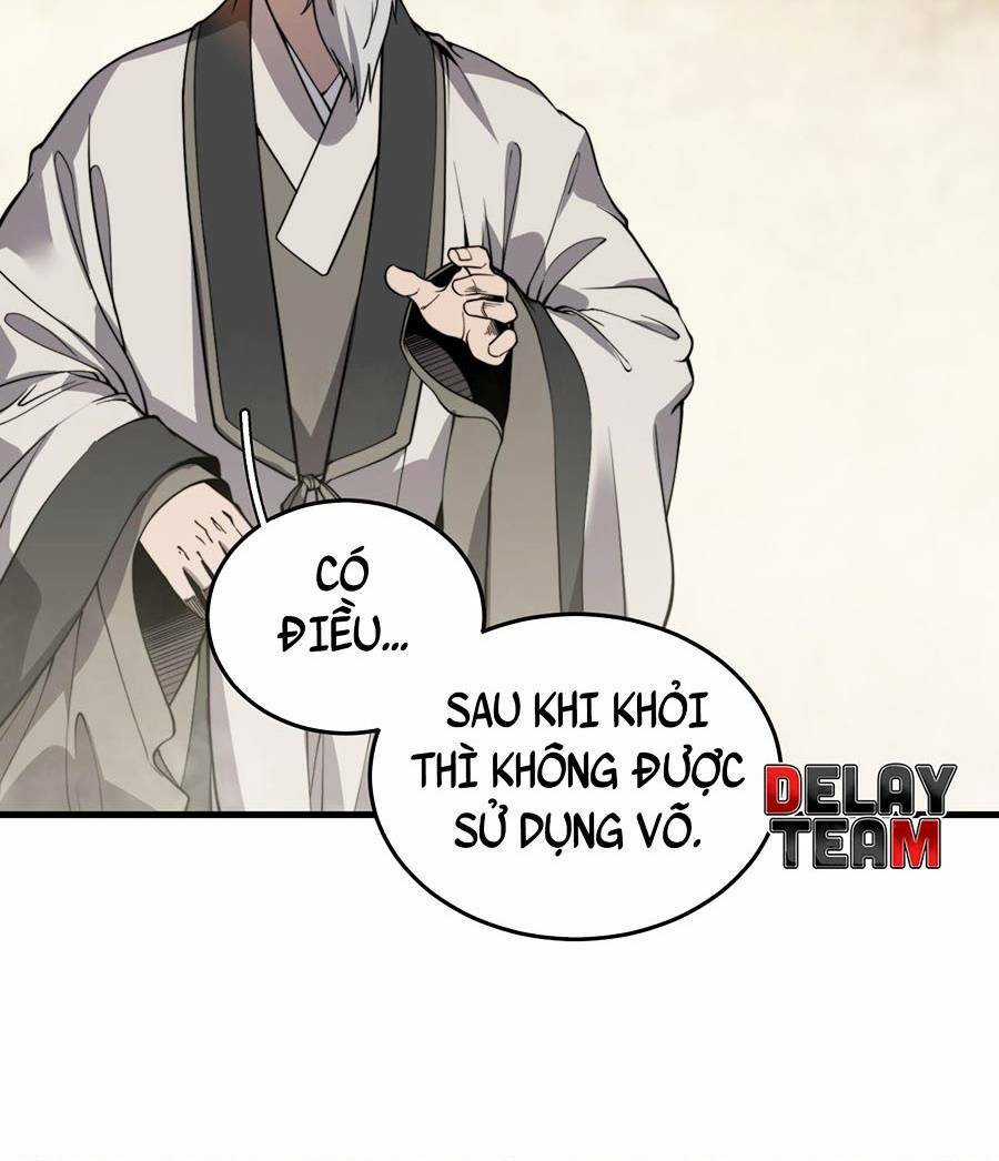 Tối Cường Thôn Phệ Hệ Thống Chapter 5 trang 8