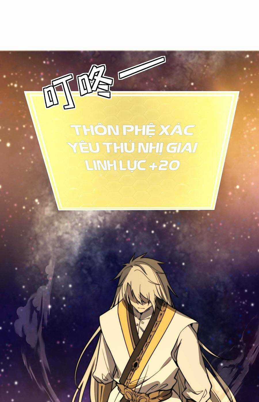 Tối Cường Thôn Phệ Hệ Thống Chapter 5 trang 80