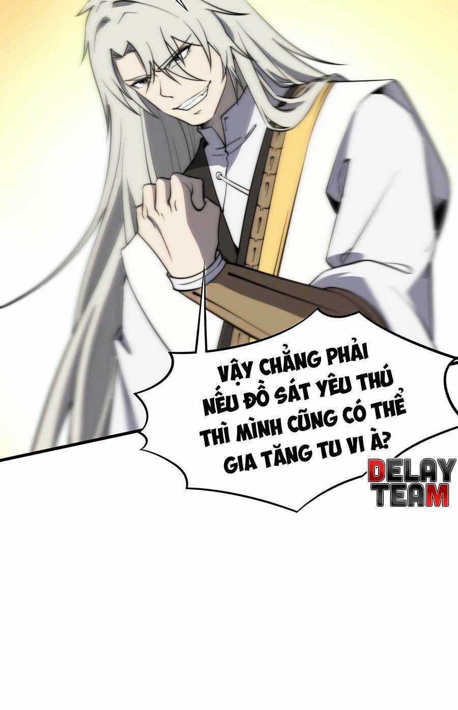 Tối Cường Thôn Phệ Hệ Thống Chapter 5 trang 82