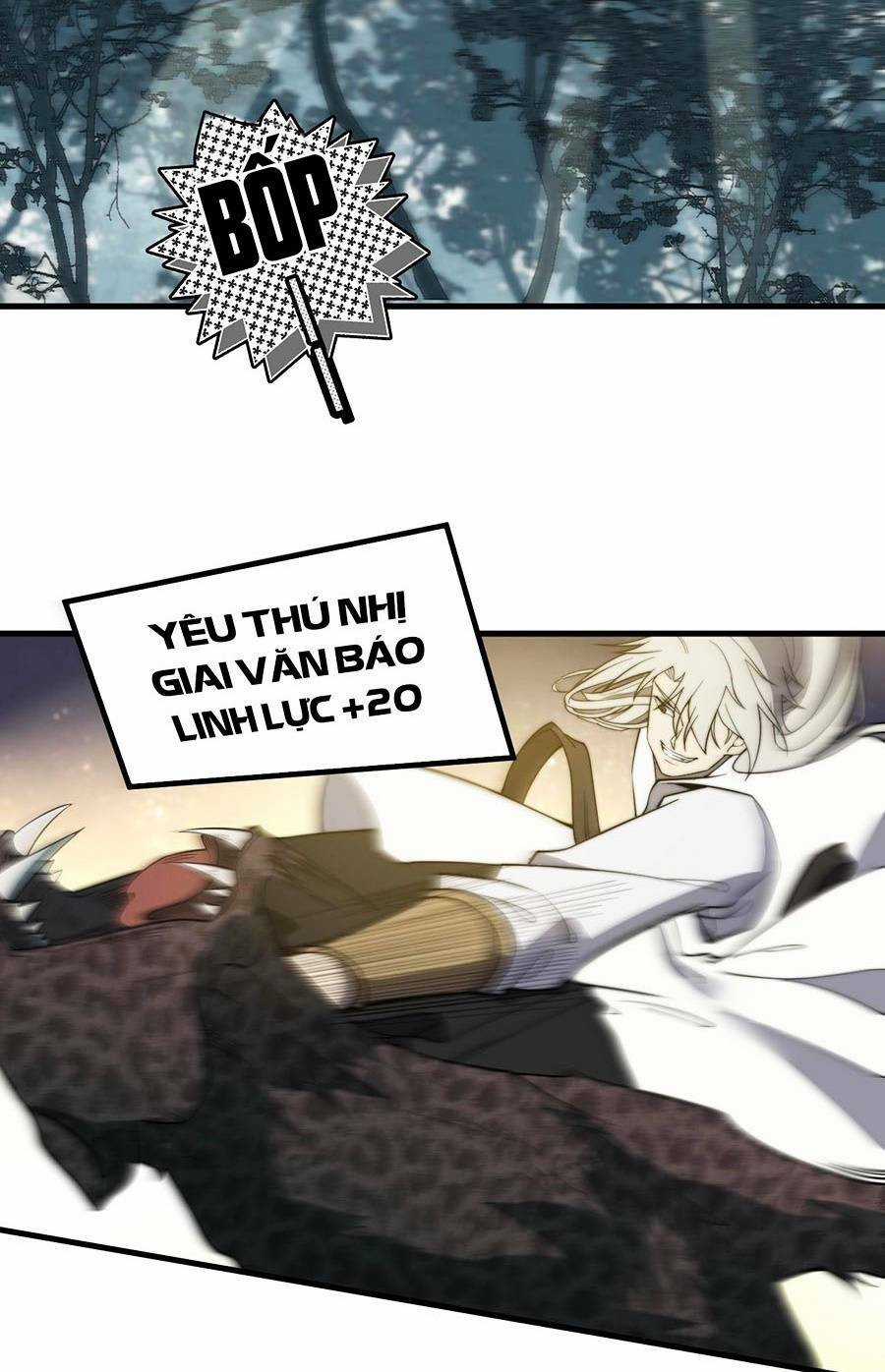 Tối Cường Thôn Phệ Hệ Thống Chapter 5 trang 84