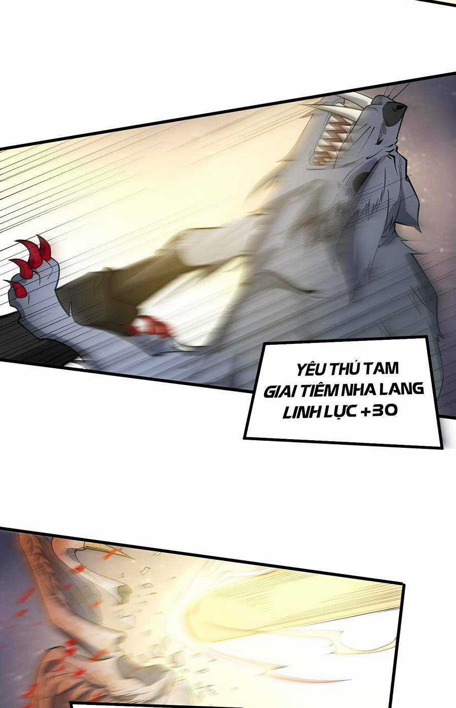 Tối Cường Thôn Phệ Hệ Thống Chapter 5 trang 85