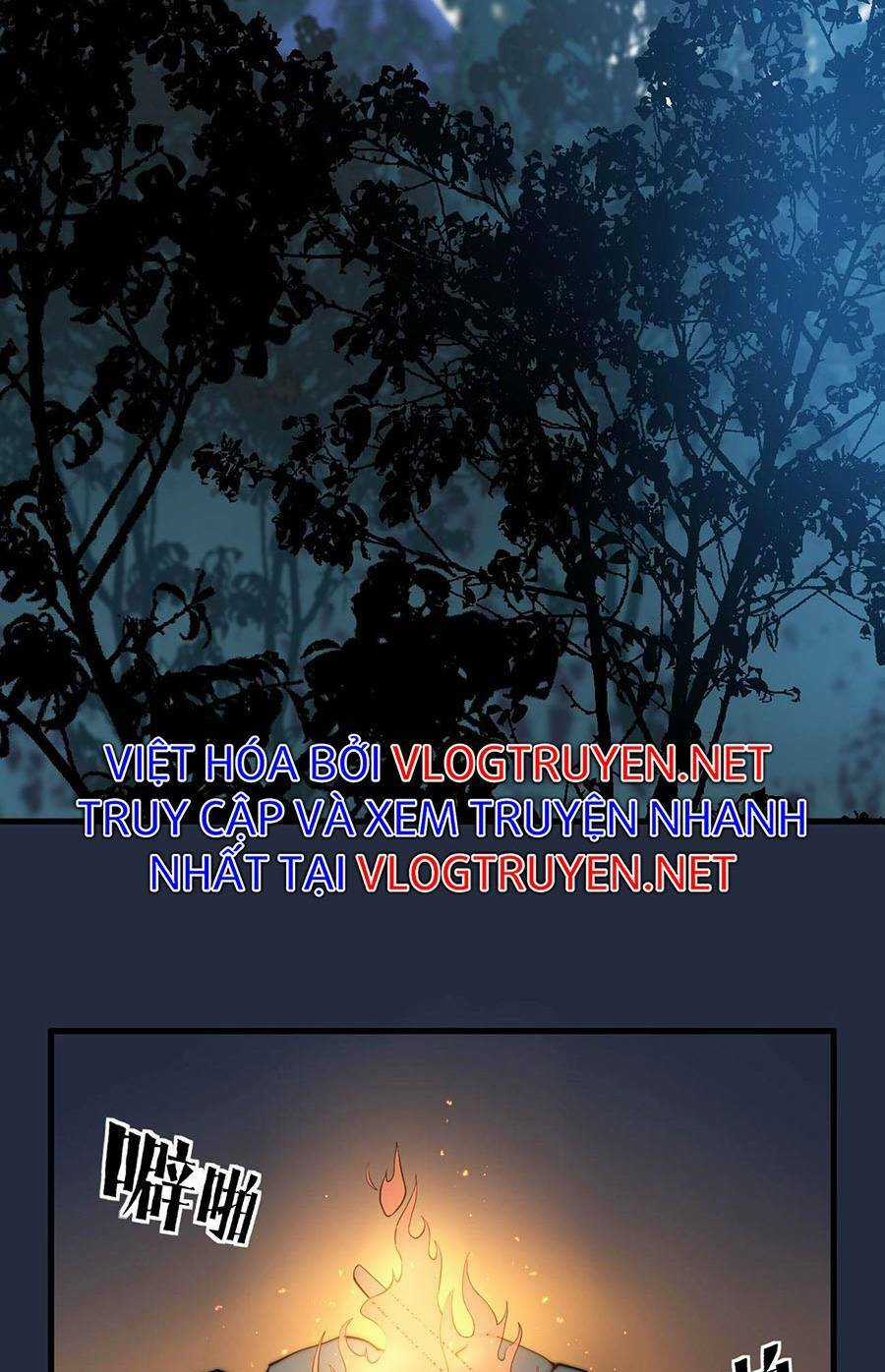 Tối Cường Thôn Phệ Hệ Thống Chapter 5 trang 87