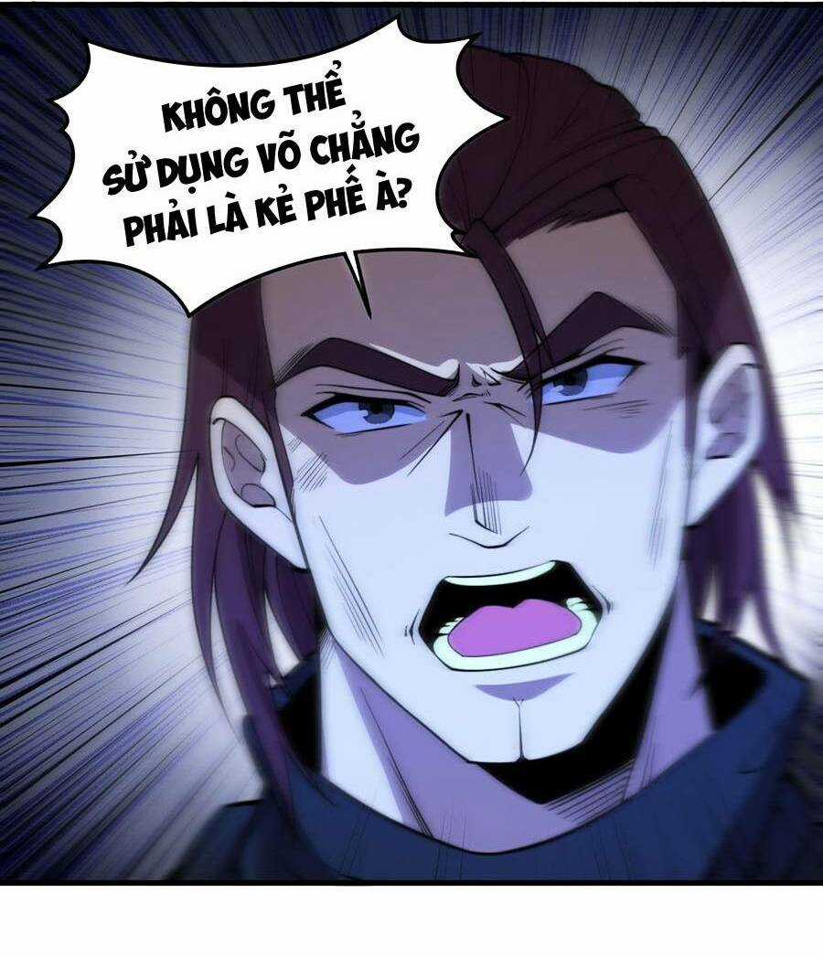 Tối Cường Thôn Phệ Hệ Thống Chapter 5 trang 9